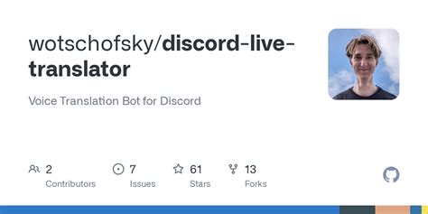 discord traducteur|Live Translator